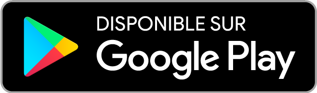 Google play badge