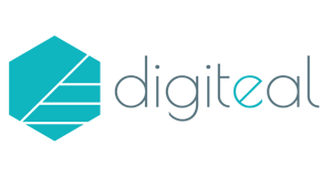 Digiteal logo