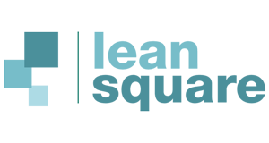 LeanSquare logo