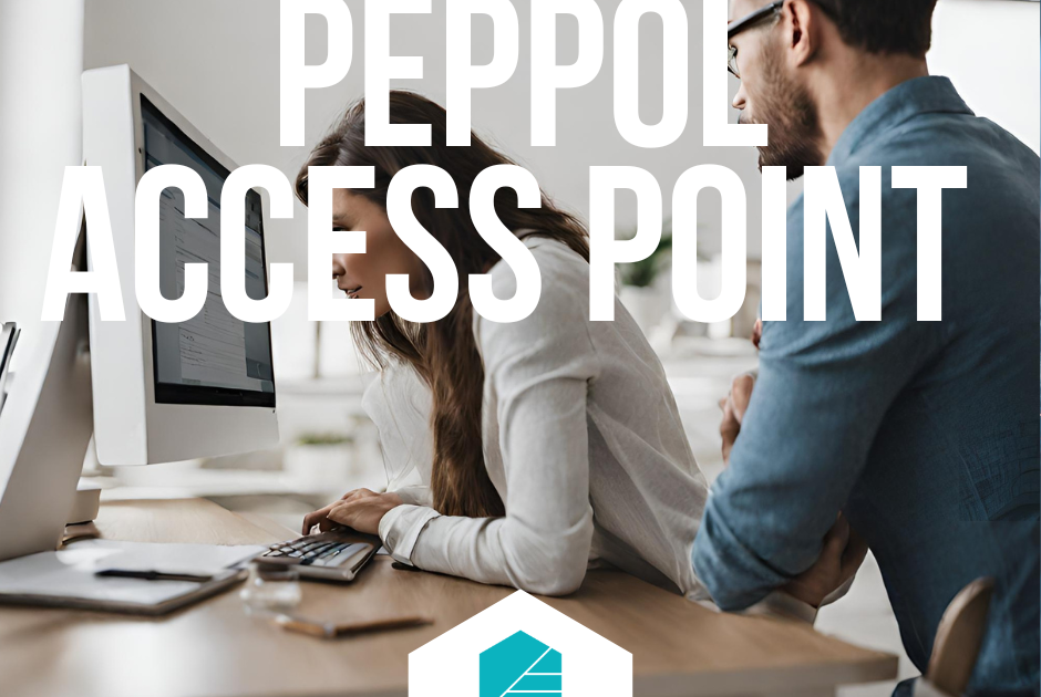 Peppol Access Point Digiteal