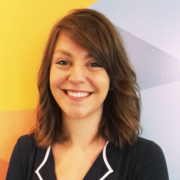 Marie Payet, Adfinity (Easi)